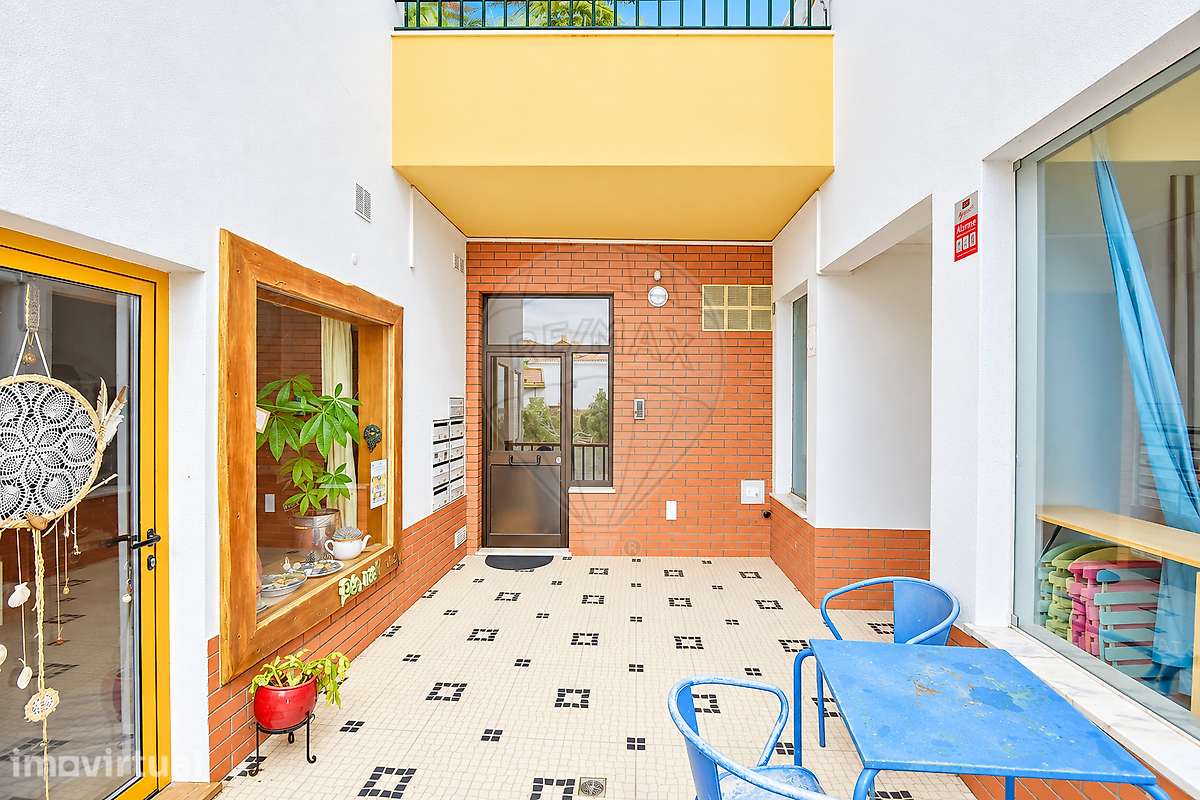 Apartamento T2 para venda - Grande imagem: 4/21