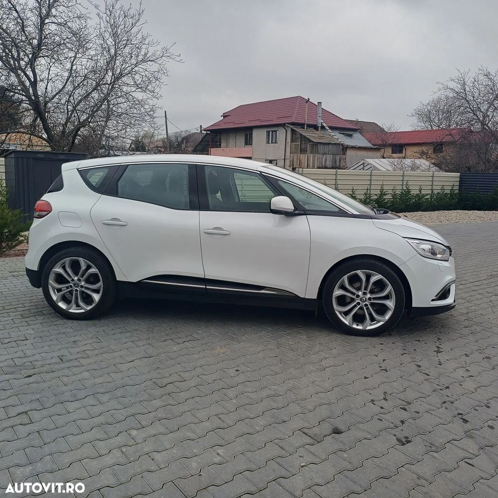 Renault Scenic ENERGY dCi 110 INTENS - 5