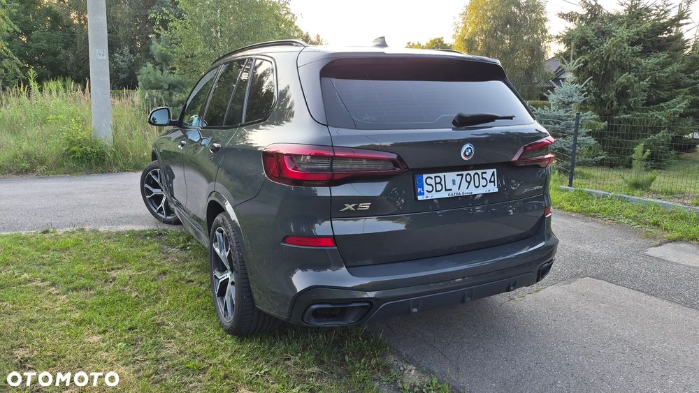 BMW X5 - 8