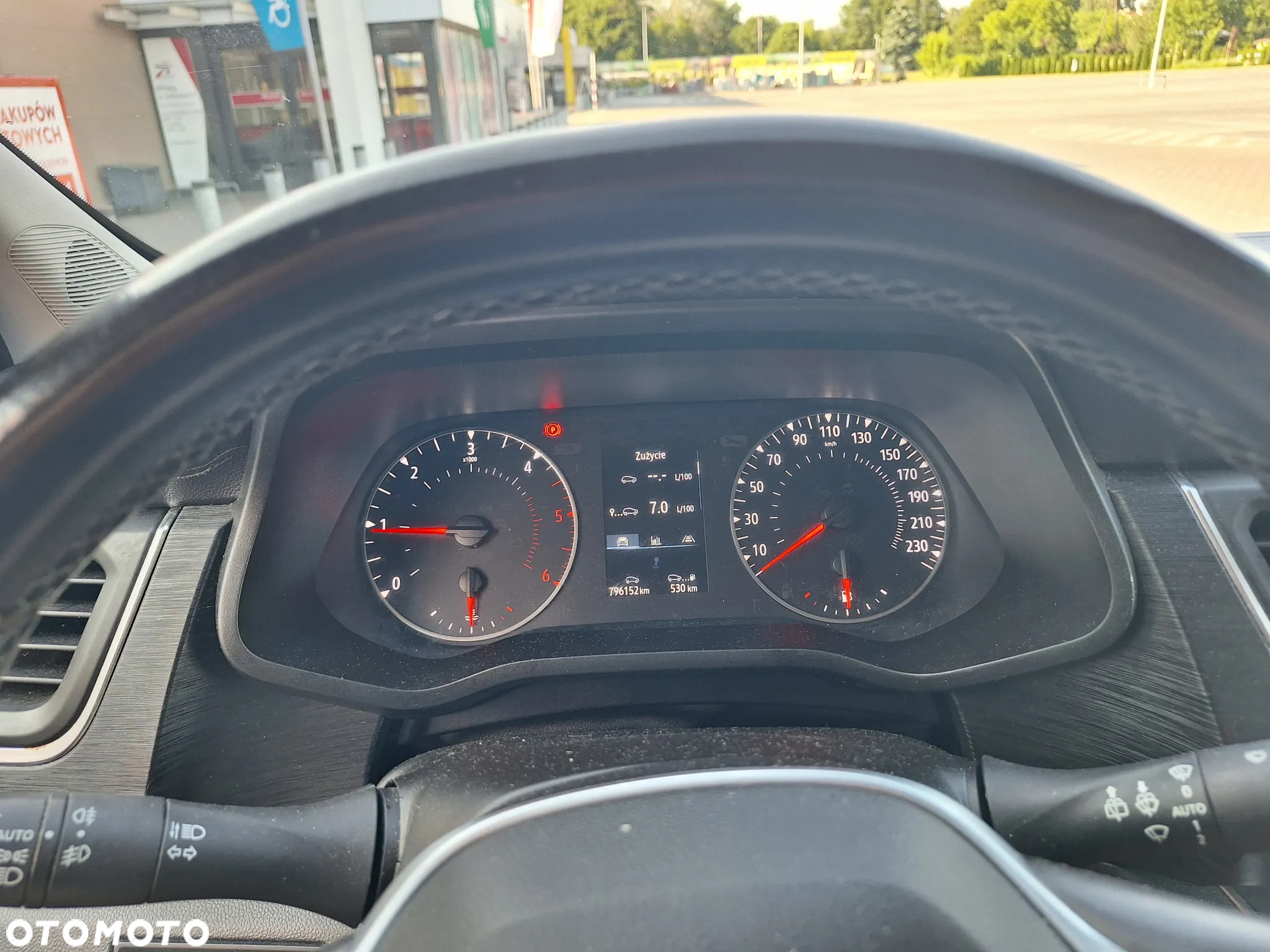 Renault Trafic SpaceClass 2.0 dCi Escapade - 7