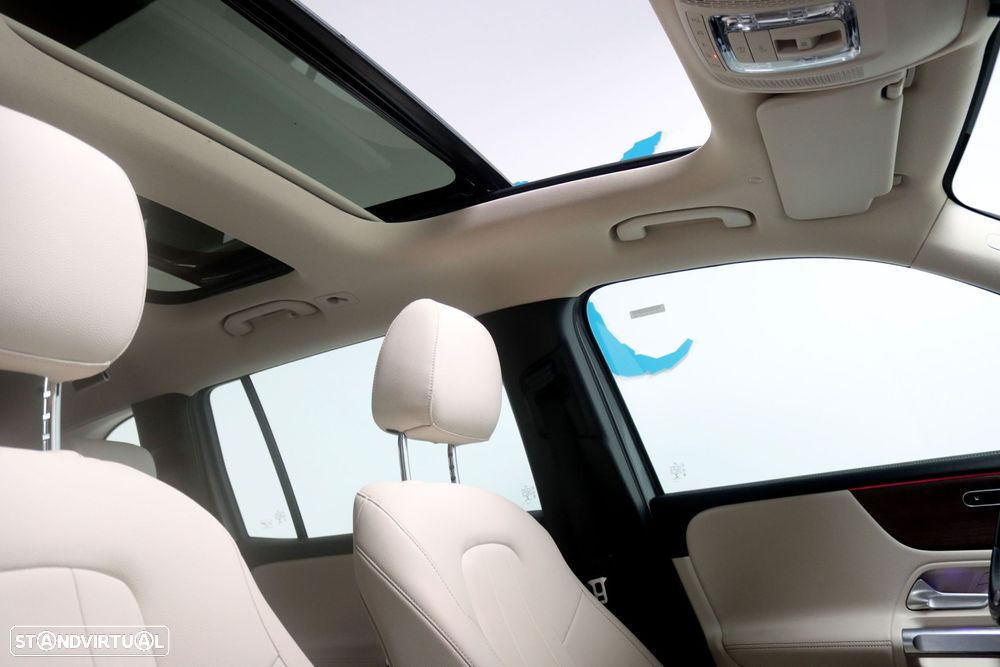 Mercedes-Benz EQB 300 4Matic - 24