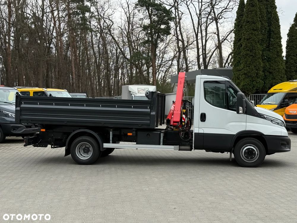 Iveco Daily - 2