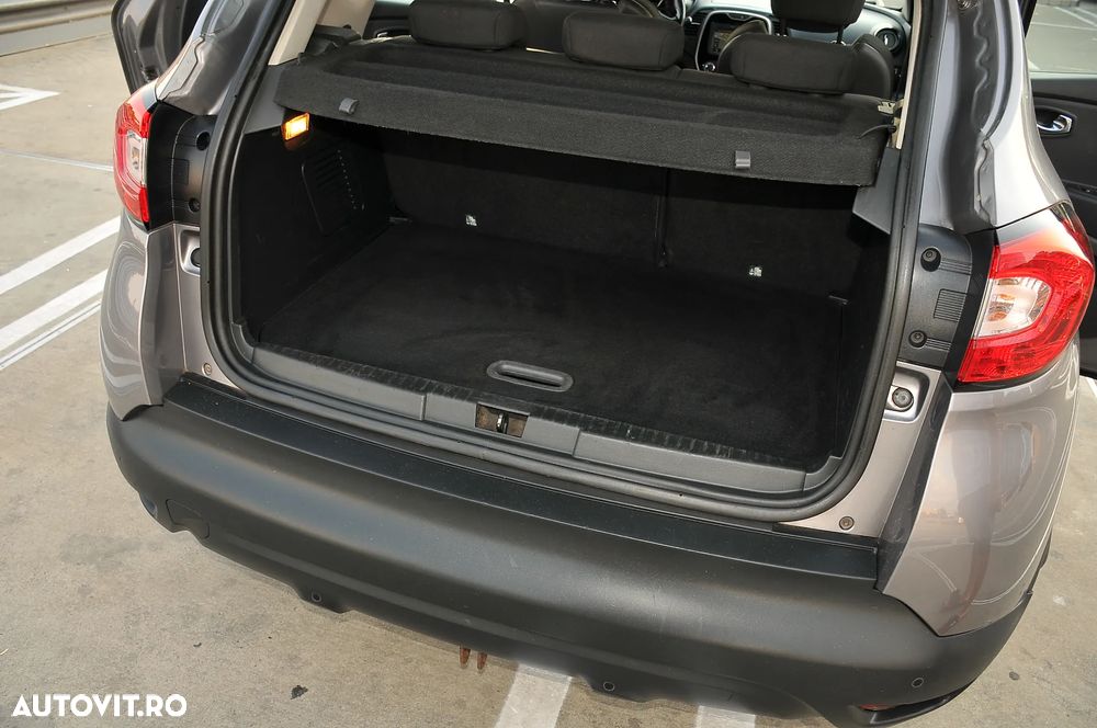 Renault Captur ENERGY dCi 110 Intens - 22