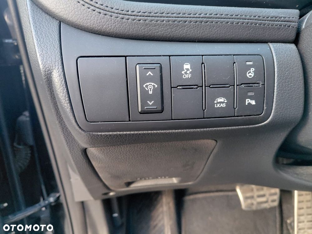 Kia Optima 2.0 XL - 15