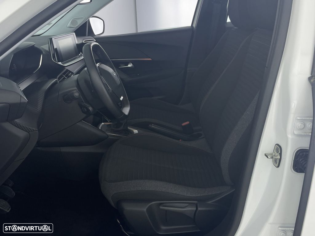 Peugeot 2008 1.2 PureTech Active Pack - 11