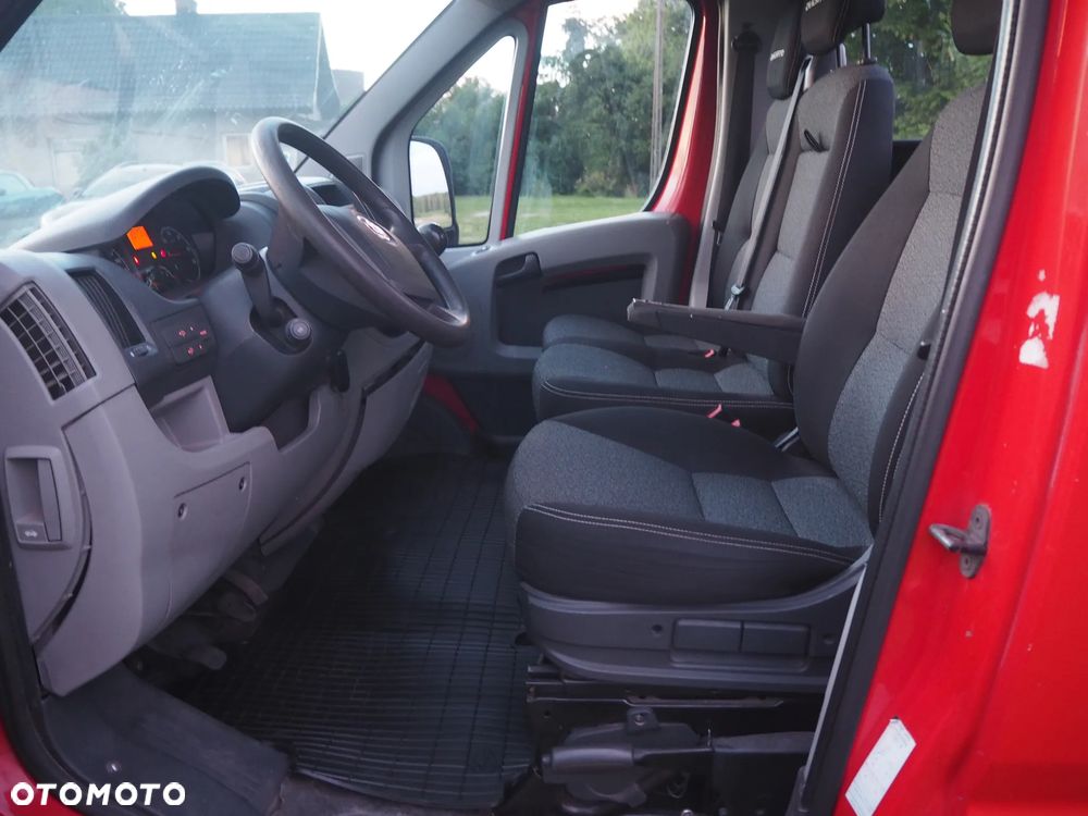 Fiat DUCATO - 3