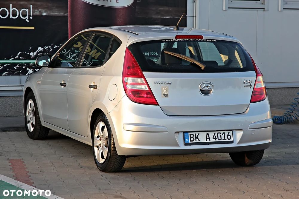 Hyundai i30 - 18