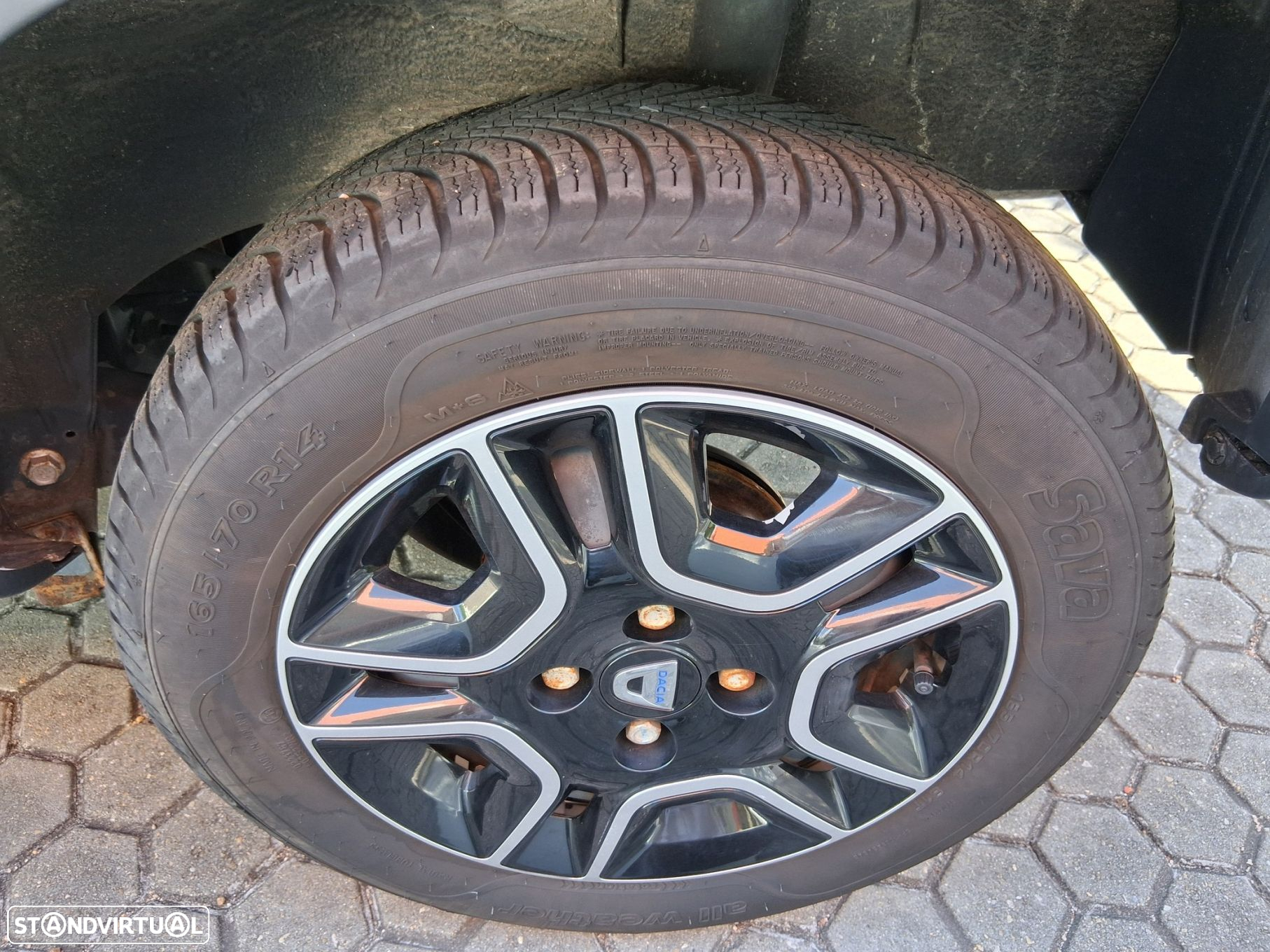 Dacia Spring Electric 45 Comfort Plus - 28