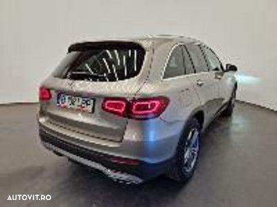 Mercedes-Benz GLC - 25