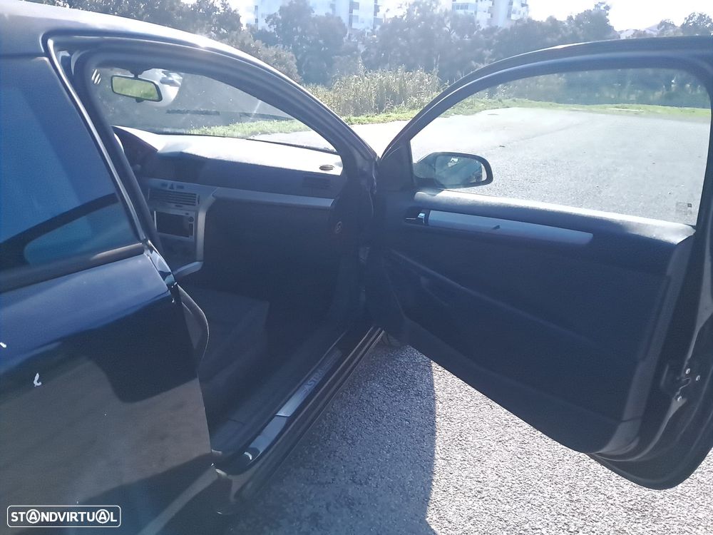 Opel Astra GTC 1.3 CDTI - 6