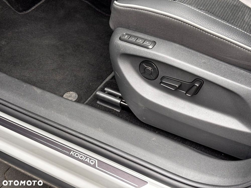 Skoda Kodiaq 2.0 TSI 4x4 Sportline DSG - 18
