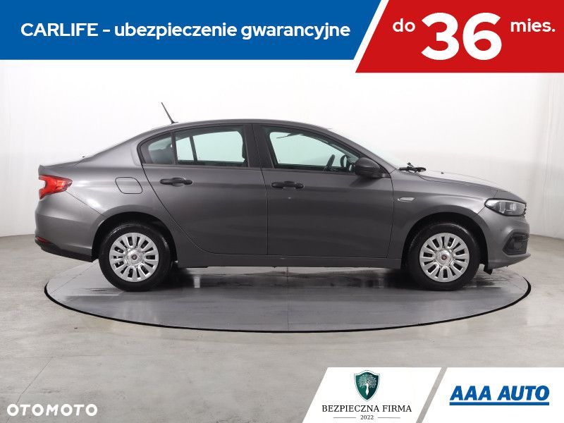 Fiat Tipo - 8