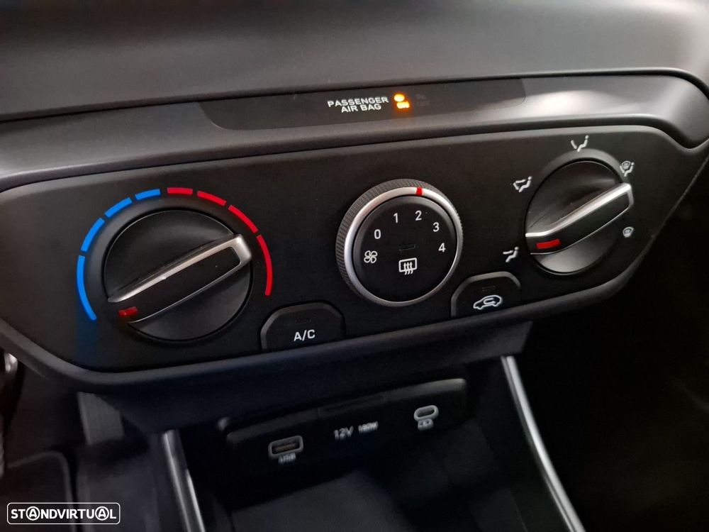 Hyundai i20 1.2 MPi Comfort - 19