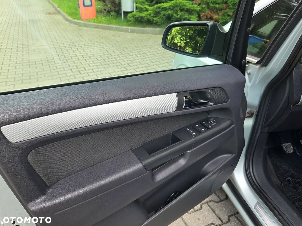 Opel Zafira 1.8 Innovation 110 Jahre - 21