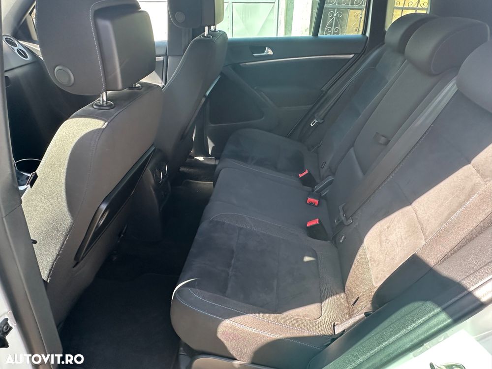 Volkswagen Tiguan - 9