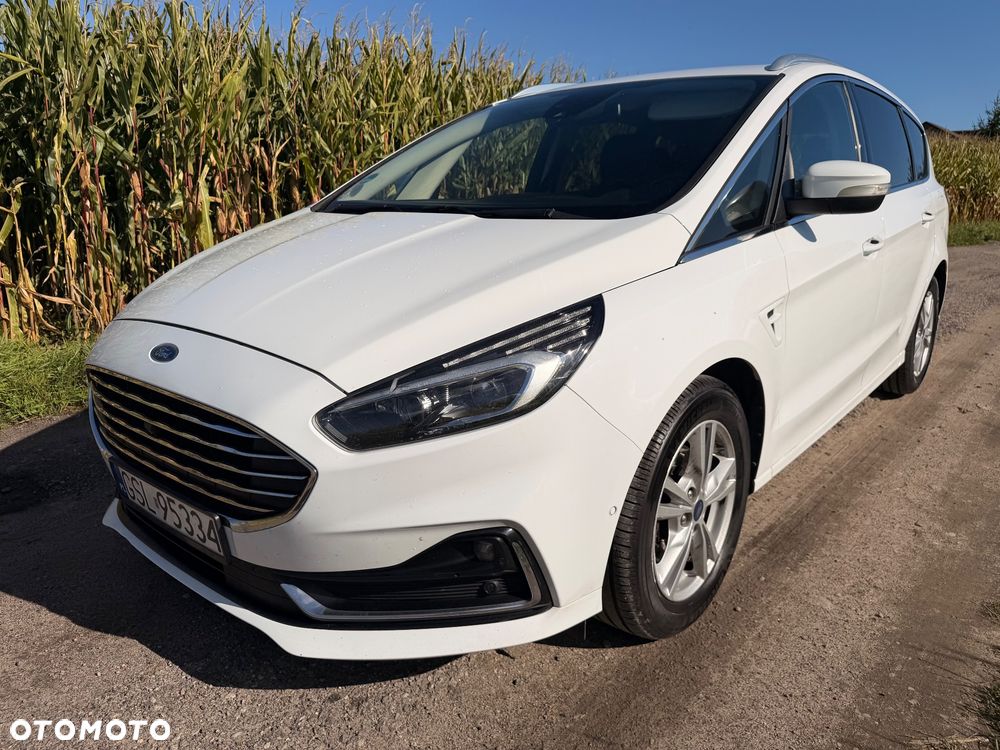 Ford S-Max - 5