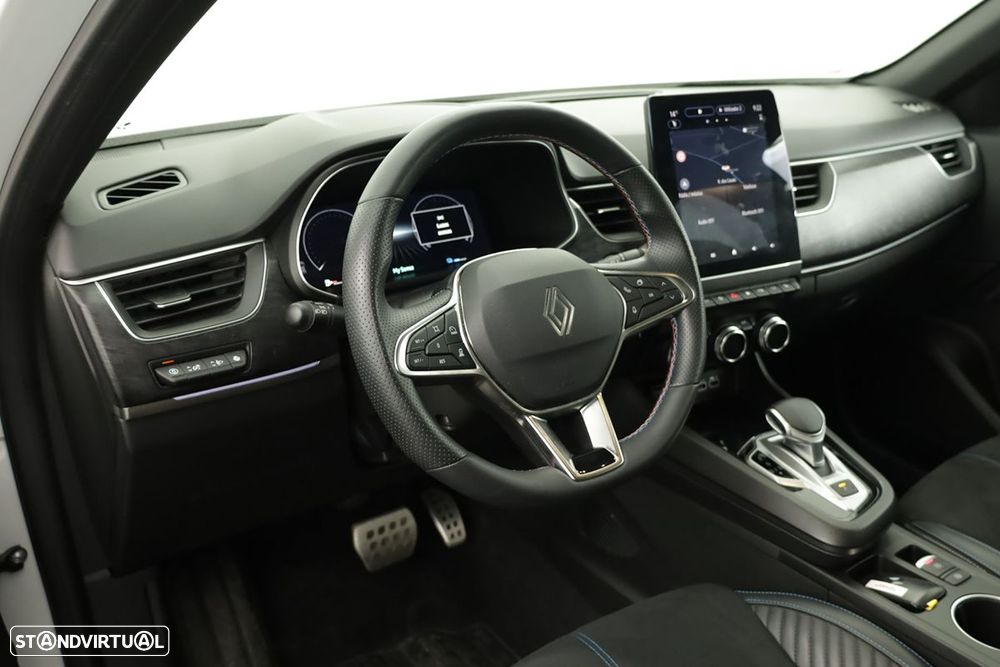 Renault Arkana 1.6 E-Tech Full Hybrid Esprit Alpine - 7