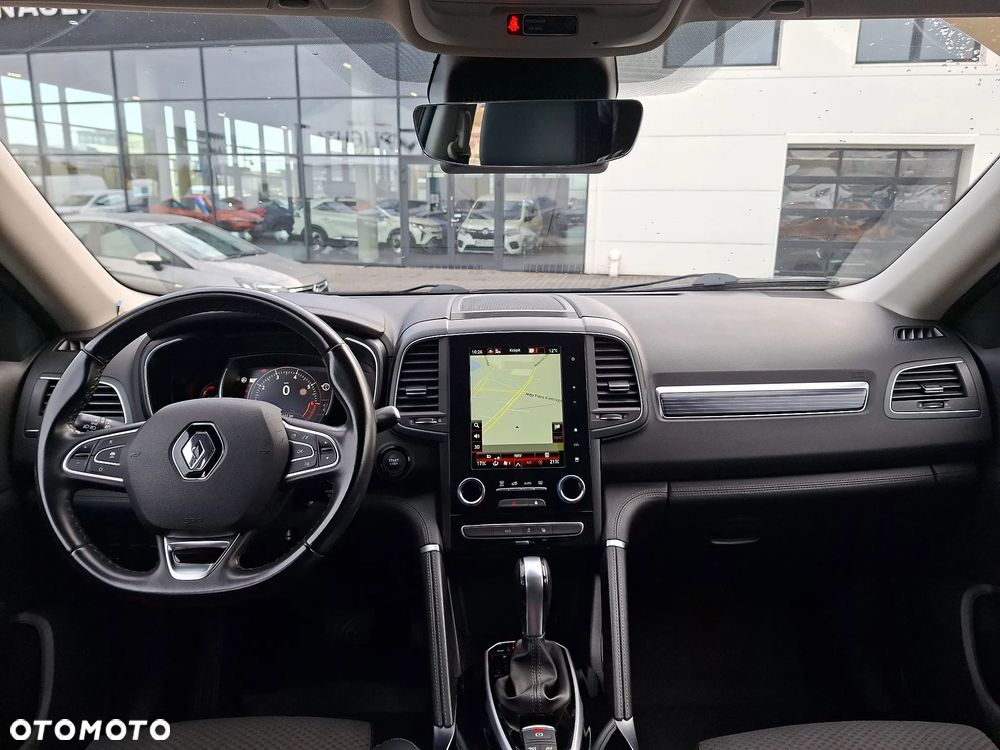 Renault Koleos 1.3 TCe Techno EDC - 3