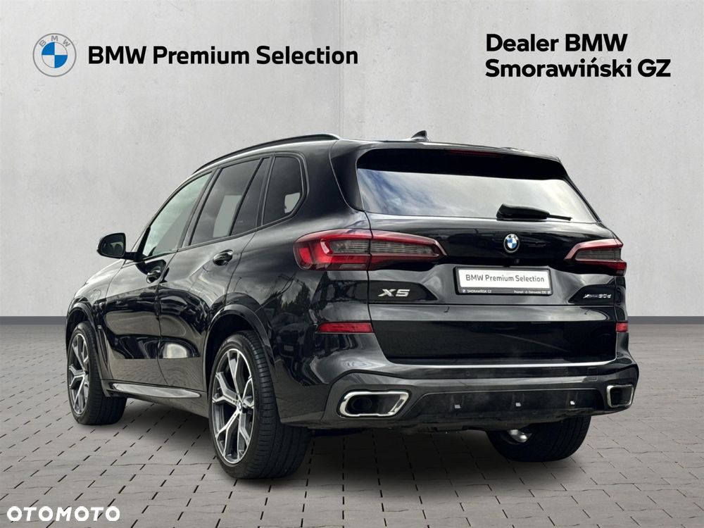 BMW X5 - 2