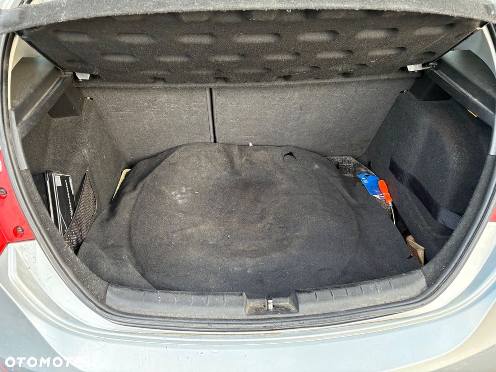 Seat Leon 1.6 Audience - 7