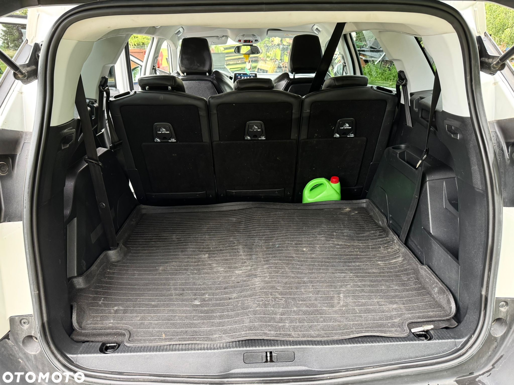 Peugeot 5008 1.6 HDi Active 7os - 7