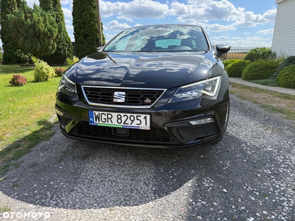 Seat Leon - 4