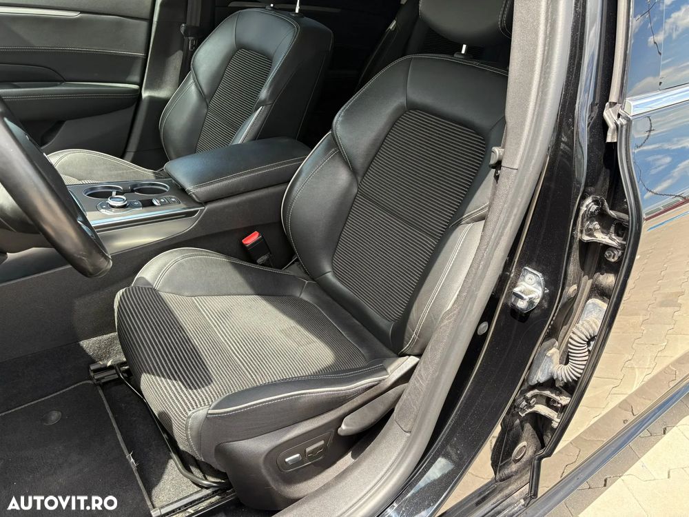 Renault Talisman TCe 160 EDC GPF LIFE - 15
