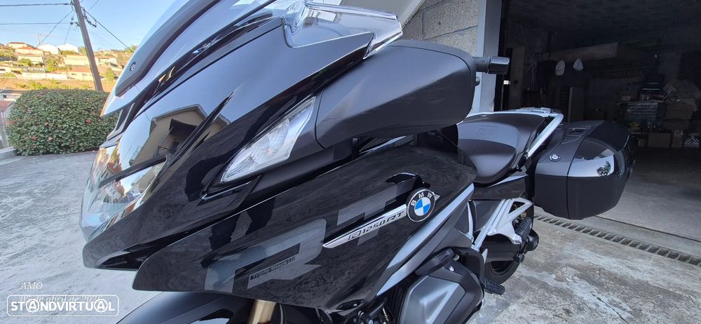 BMW R 1250 RT K52 - 20