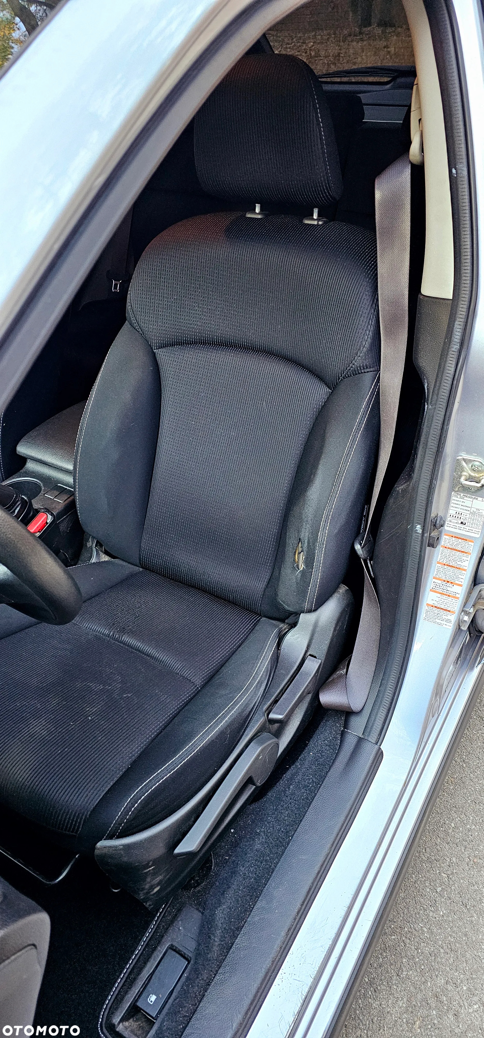 Subaru XV 1.6 i Active - 17