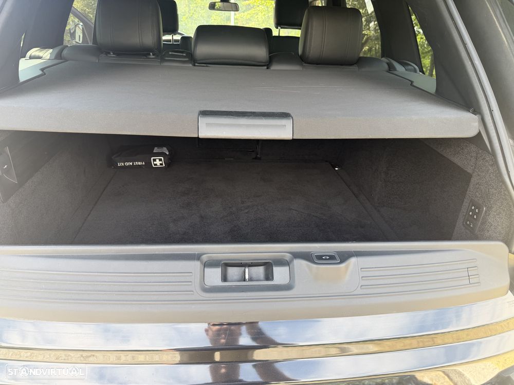 Land Rover Range Rover - 22