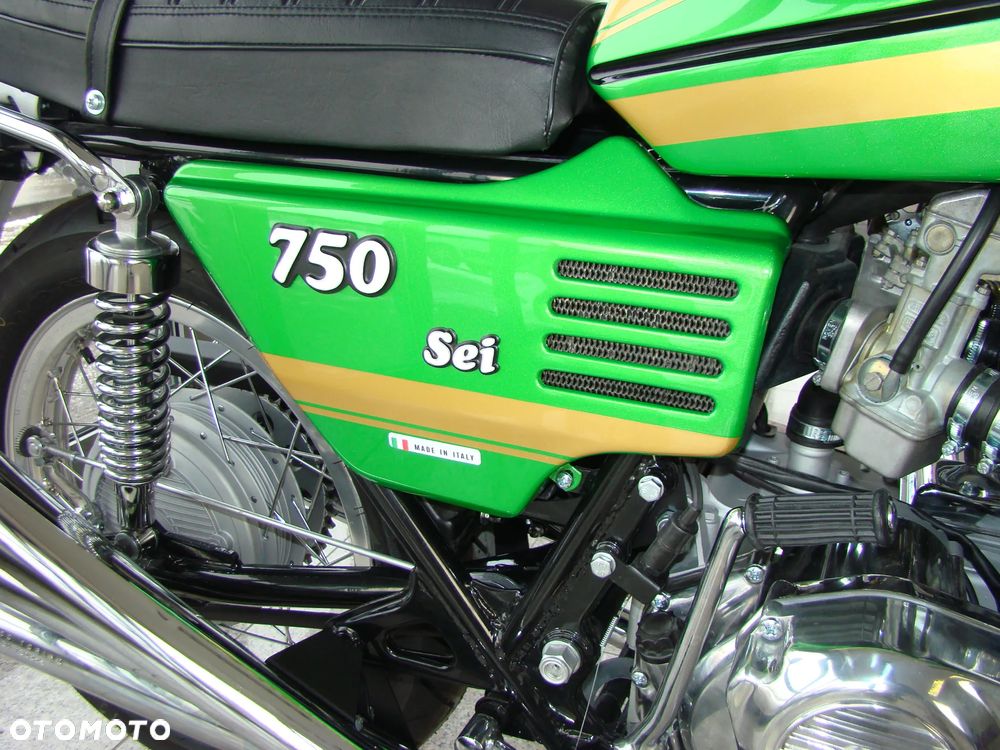 Benelli SEI - 27