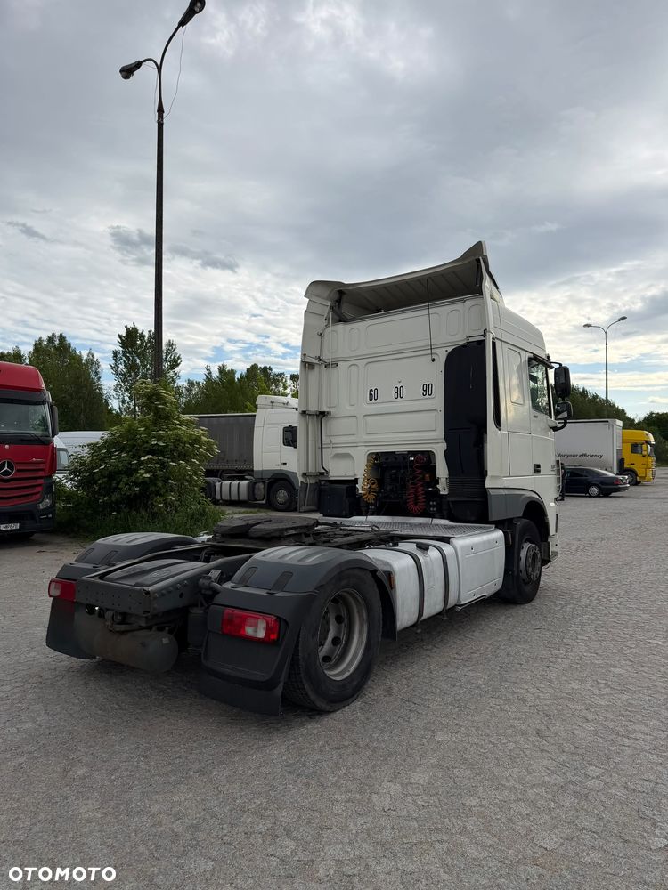 DAF Xf106 - 5