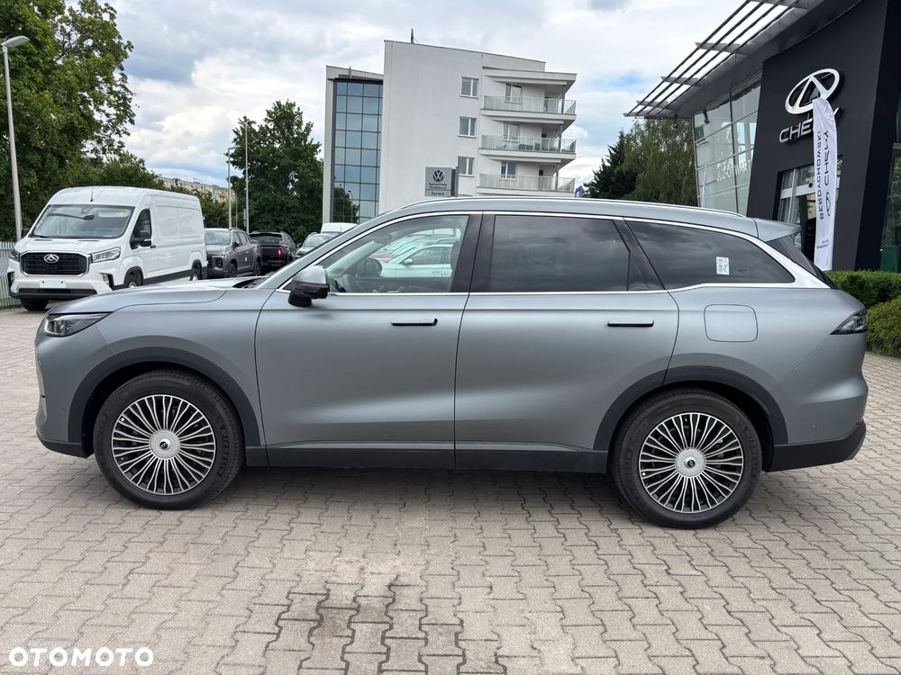Chery Tiggo 9 - 4