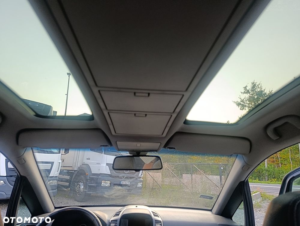 Opel Zafira 1.7 CDTI Sport - 15