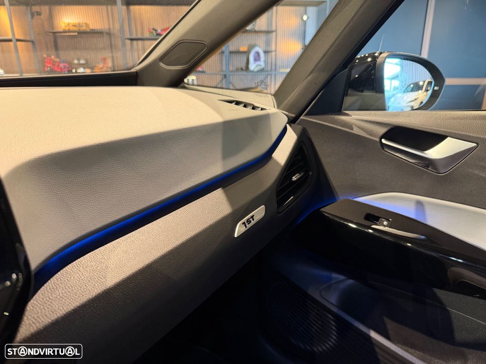 VW ID.3 Performance Upgrade Pro 1st Max - 18