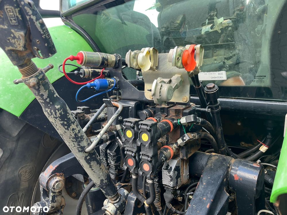Deutz-Fahr TTV 1160 - 3