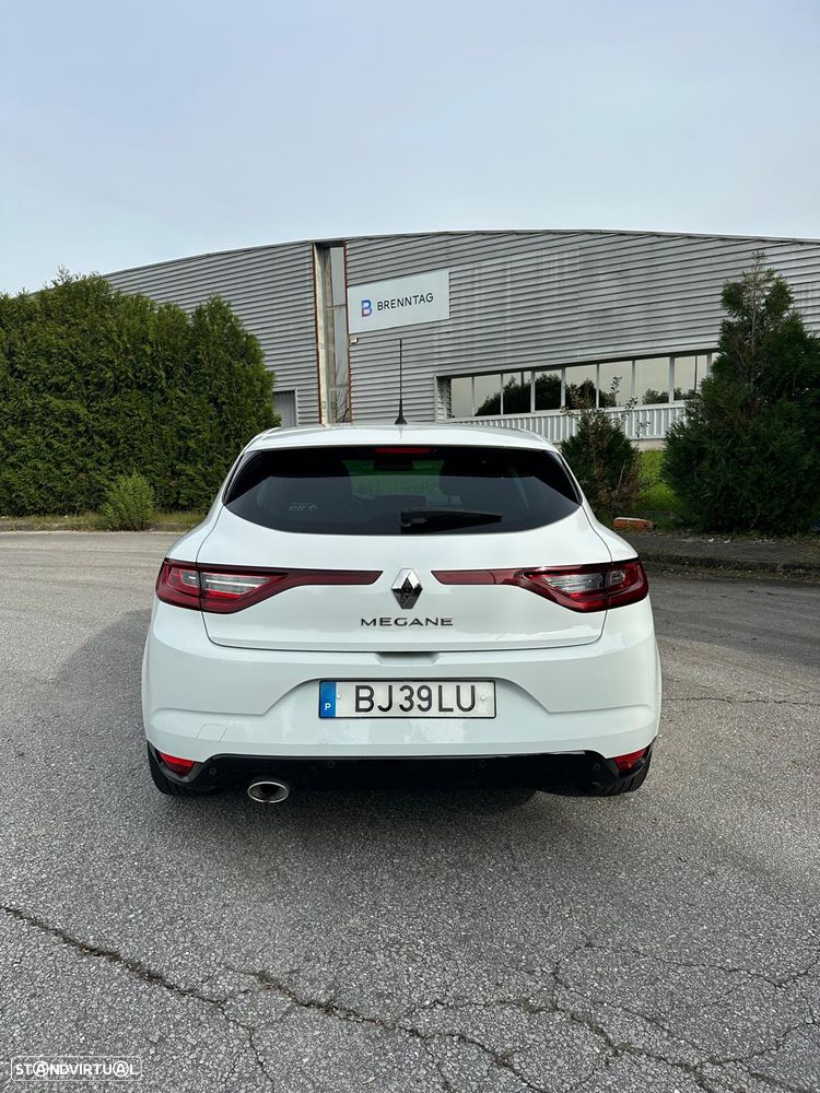 Renault Mégane - 7