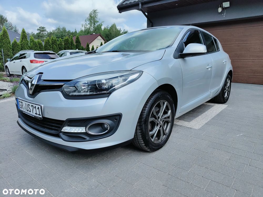 Renault Megane ENERGY TCe 130 INTENS - 32