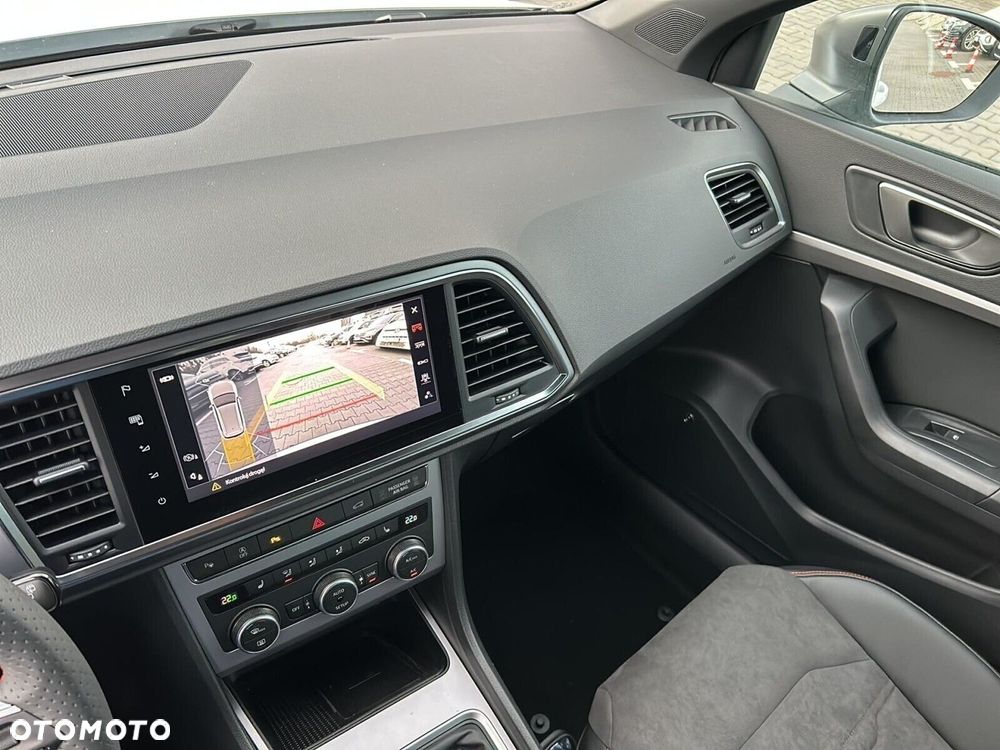 Seat Ateca - 14