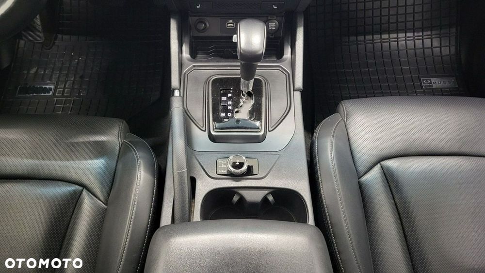 SsangYong/KGM Musso - 18