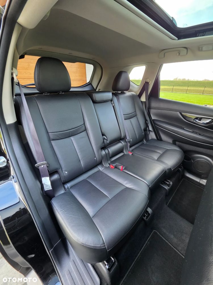 Nissan X-Trail 1.6 DIG-T Tekna - 23