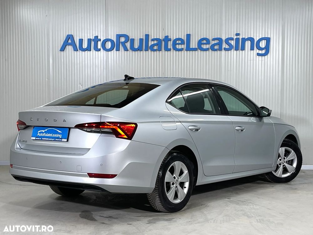 Skoda Octavia 2.0 TDI Ambition - 4