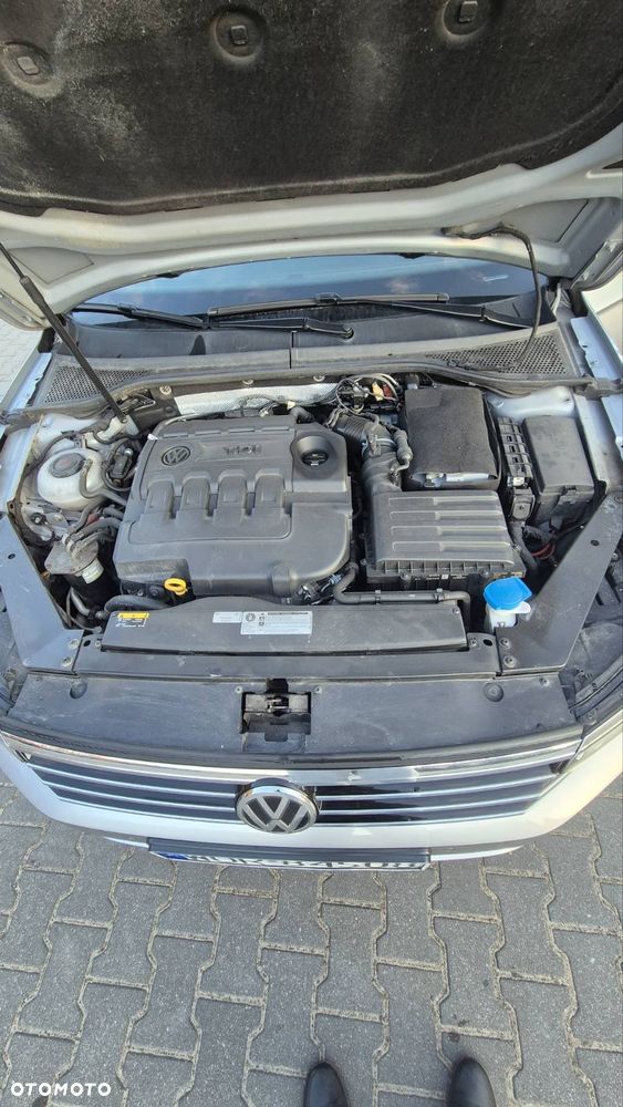 Volkswagen Passat - 40