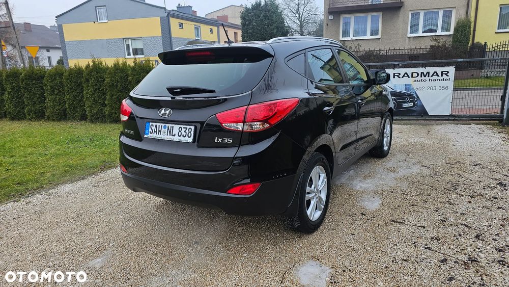 Hyundai ix35 1.6 2WD Comfort - 5