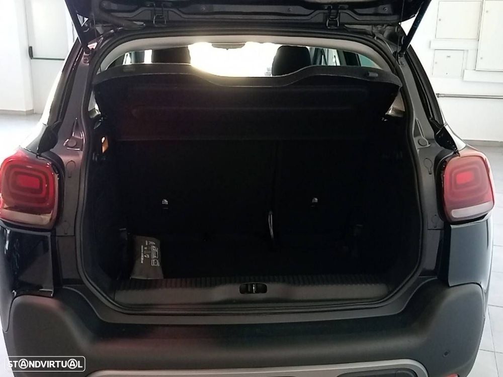 Citroën C3 Aircross 1.2 PureTech Plus - 6
