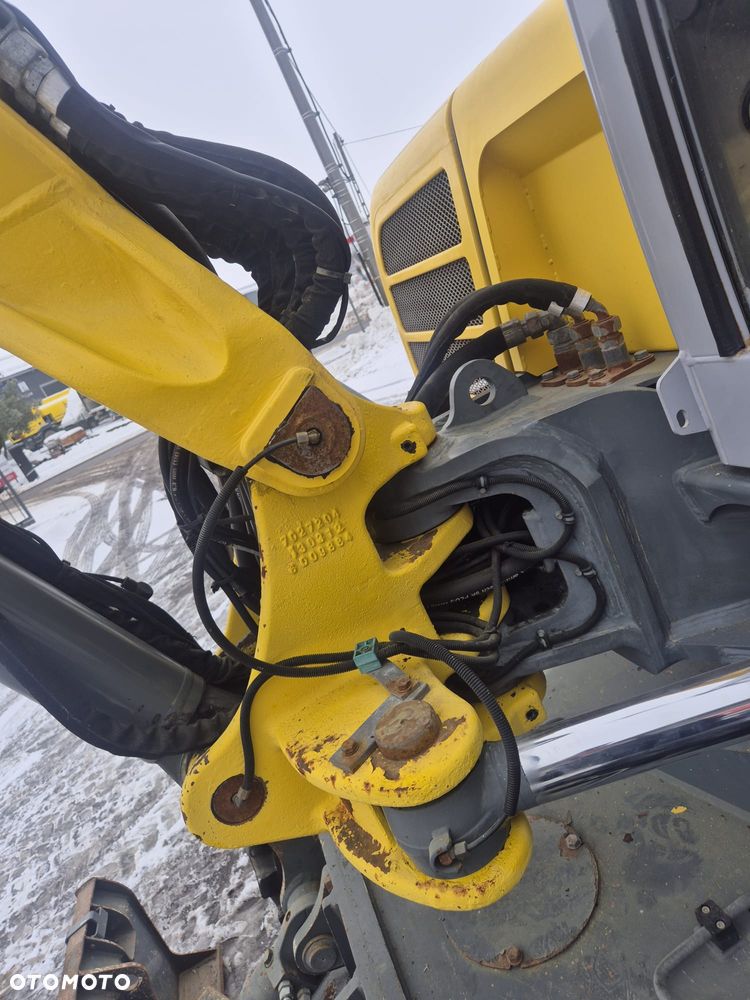 Wacker Neuson 9503 - 14