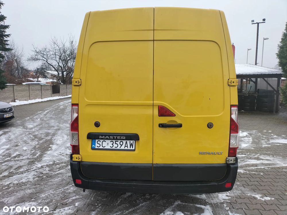 Renault Master - 6