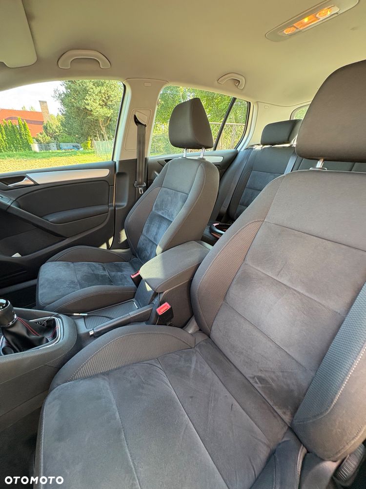 Volkswagen Golf 1.4 TSI Highline - 9