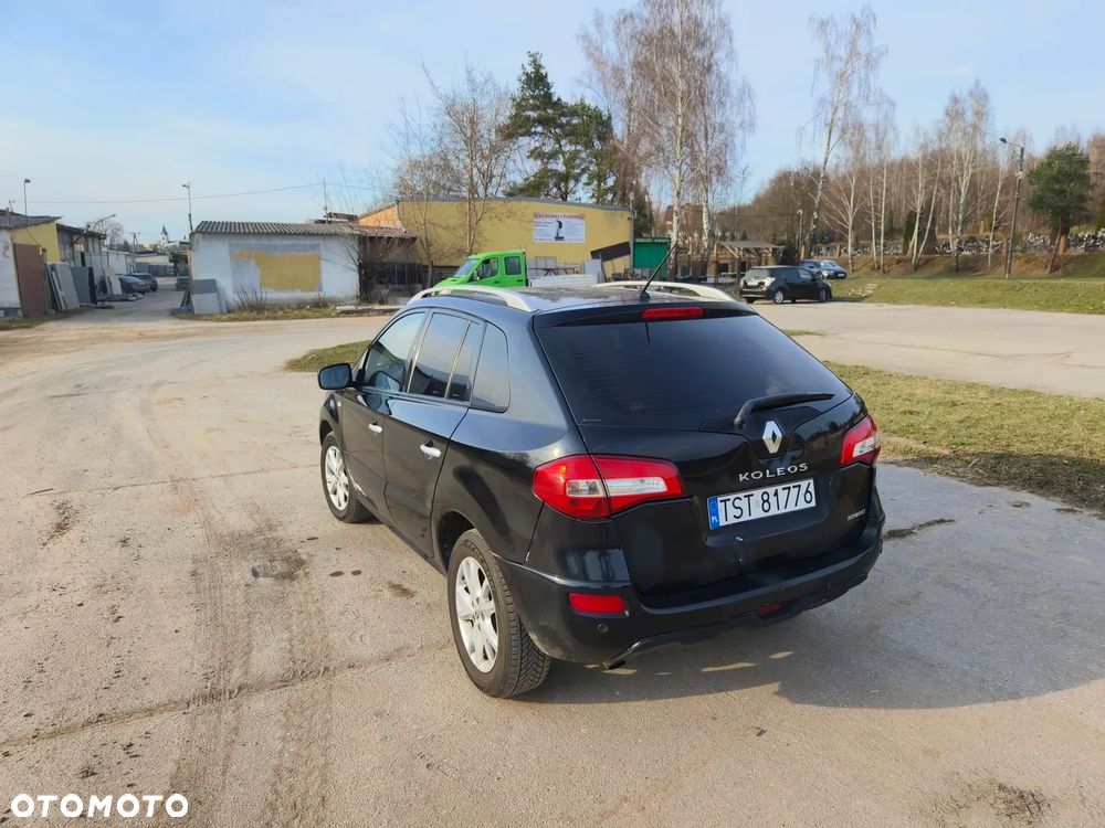 Renault Koleos 2.0 dCi Expression - 2