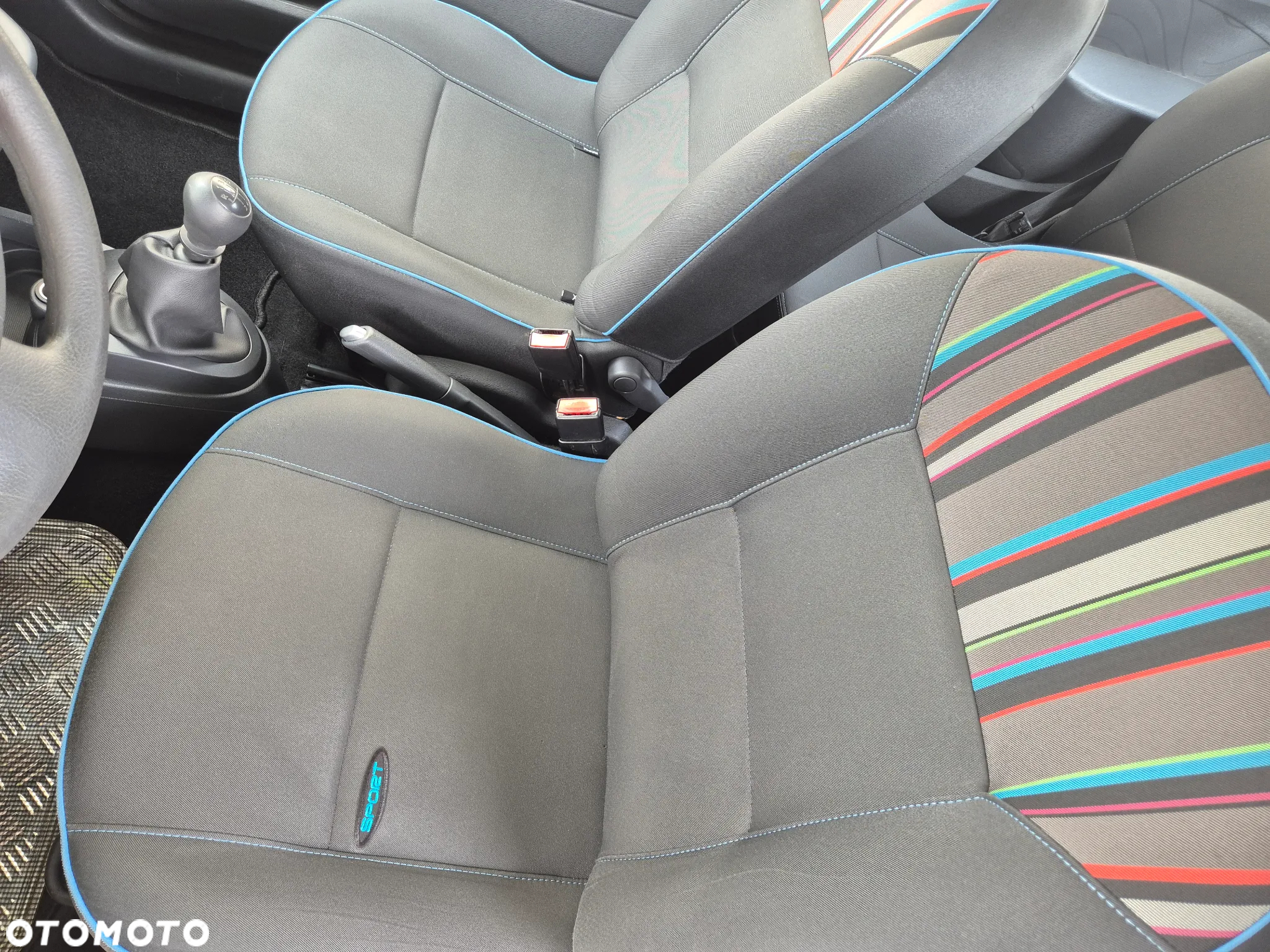 Renault Twingo 1.2 LEV 16V 75 Night & Day - 35